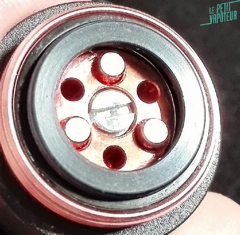 Kit Mech Pro 2 VGOD Blog Le Petit Vapoteur 2